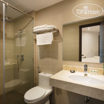 Diamond Nha Trang Hotel