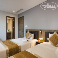 Diamond Nha Trang Hotel