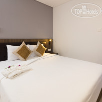 Diamond Nha Trang Hotel