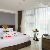 Diamond Nha Trang Hotel
