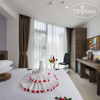 Diamond Nha Trang Hotel