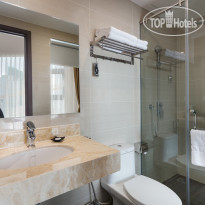 Diamond Nha Trang Hotel