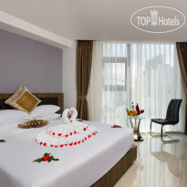 Diamond Nha Trang Hotel