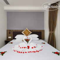 Diamond Nha Trang Hotel