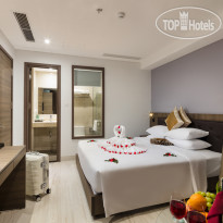 Diamond Nha Trang Hotel
