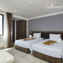 Diamond Nha Trang Hotel
