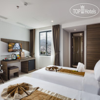 Diamond Nha Trang Hotel