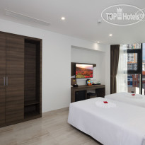 Diamond Nha Trang Hotel