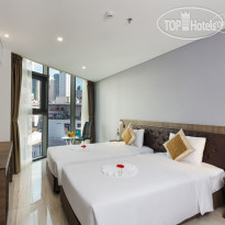 Diamond Nha Trang Hotel