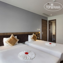 Diamond Nha Trang Hotel