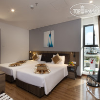 Diamond Nha Trang Hotel