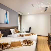 Diamond Nha Trang Hotel