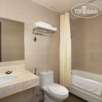 Diamond Nha Trang Hotel