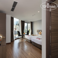 Diamond Nha Trang Hotel