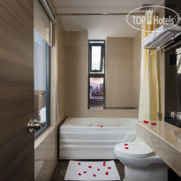 Diamond Nha Trang Hotel