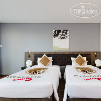 Diamond Nha Trang Hotel