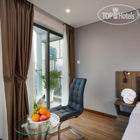 Diamond Nha Trang Hotel