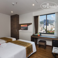 Diamond Nha Trang Hotel