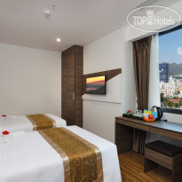 Diamond Nha Trang Hotel