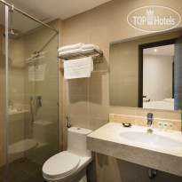 Diamond Nha Trang Hotel