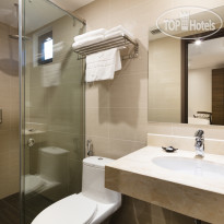 Diamond Nha Trang Hotel