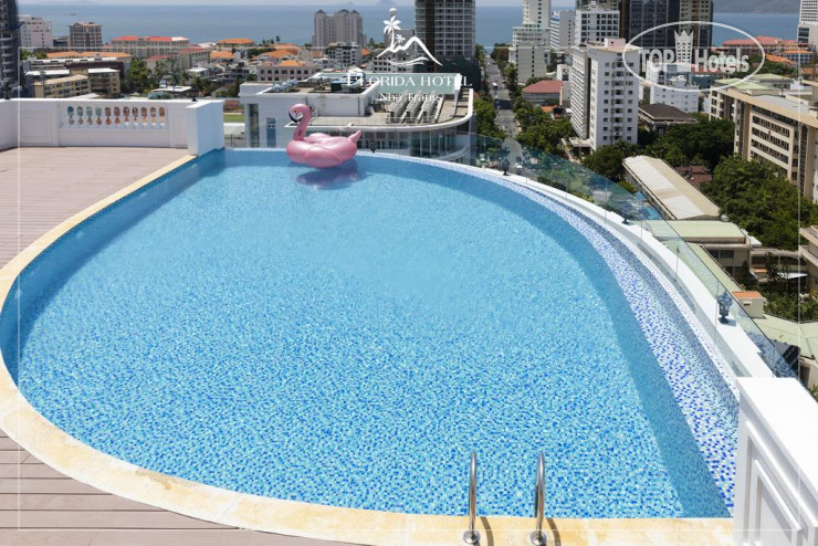 Florida Nha Trang Hotel
