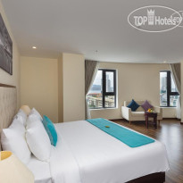Florida Nha Trang Hotel 