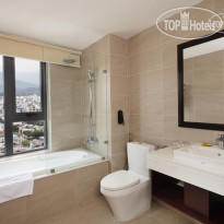 Florida Nha Trang Hotel 