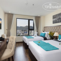 Florida Nha Trang Hotel 