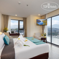 Florida Nha Trang Hotel 