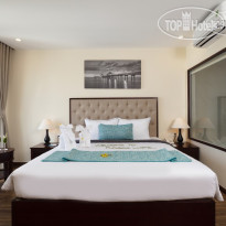 Florida Nha Trang Hotel 