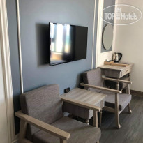Ruby Hotel