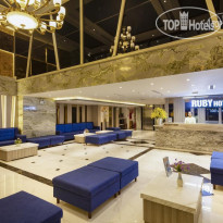 Ruby Hotel