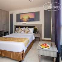 Ruby Hotel