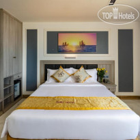 Ruby Hotel