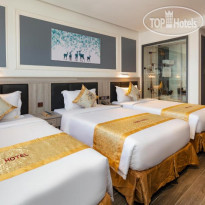 Ruby Hotel