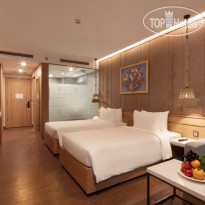 Virgo Hotel