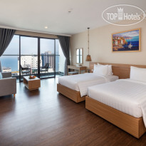 Virgo Hotel