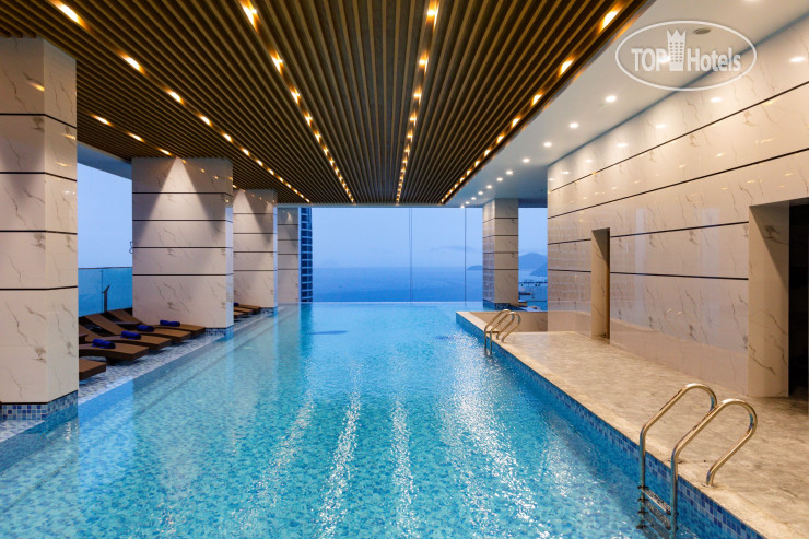 New photos from tourists Virgo Hotel 5*