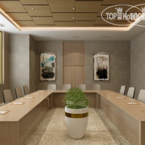 Virgo Hotel 