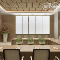 Virgo Hotel 