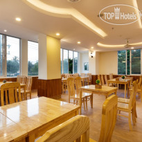 Glory Hotel Restaurant