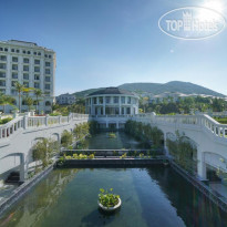 Vinpearl Discovery 1 Nha Trang