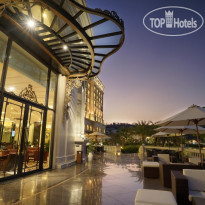 Vinpearl Discovery 1 Nha Trang