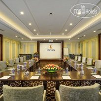Vinpearl Discovery 1 Nha Trang