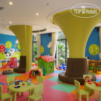 Vinpearl Discovery 1 Nha Trang