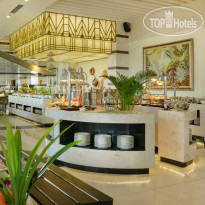 Vinpearl Discovery 1 Nha Trang