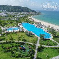 Vinpearl Discovery 1 Nha Trang