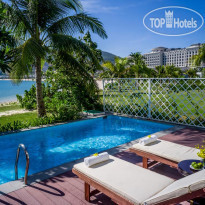 Vinpearl Discovery 1 Nha Trang