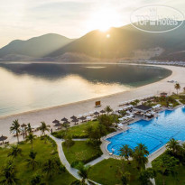 Vinpearl Discovery 1 Nha Trang